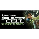 Tom Clancy's Splinter Cell Chaos Theory – Sleviste.cz