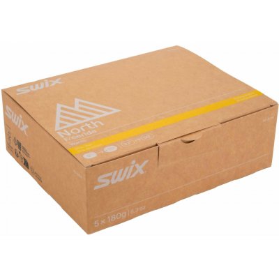Swix NO-900W North Glidewax Warm 900 g – Hledejceny.cz