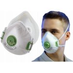 Oxyline X310SVFFP3RD polomaska – HobbyKompas.cz