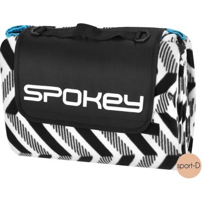 Spokey Picnic Zigzag 180 x 150 cm