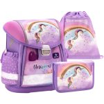 Belmil 405-33 Rainbow Unicorn Magic – Zboží Dáma