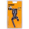 Brusky - příslušenství DeWALT DT20722 odsávání prachu