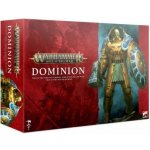 GW Warhammer Age of Sigmar: Dominion – Hledejceny.cz