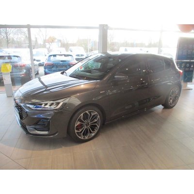Ford Focus 114 kW – Hledejceny.cz