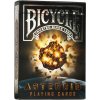 Karetní hry Bicycle Asteroid karty