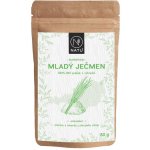 Natu Mladý ječmen BIO prášek 80 g – Hledejceny.cz