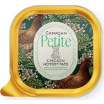 Canagan Petite kuřecí 100 g – Sleviste.cz
