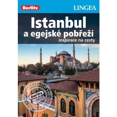 Istanbul a egejské pobřeží – Hledejceny.cz