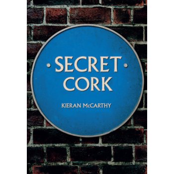 Secret Cork McCarthy KieranPaperback