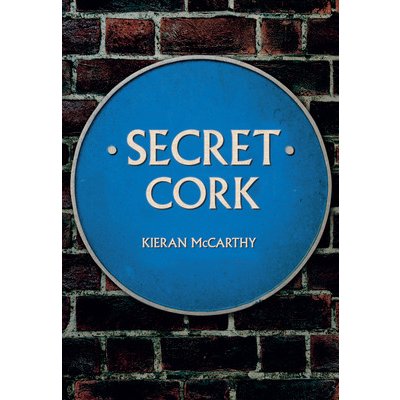 Secret Cork McCarthy KieranPaperback