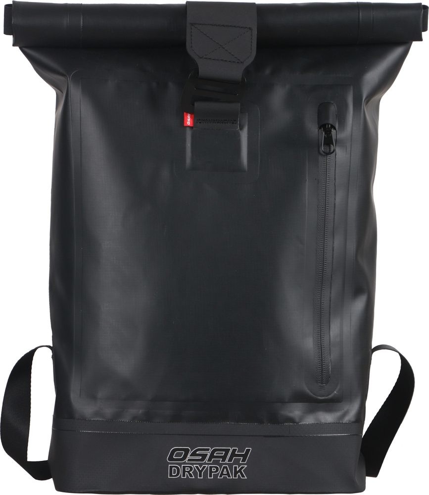 Osah Drypak Urban černá 20 l