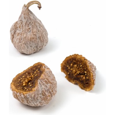 Nutsman Fíky sušené 500 g – Hledejceny.cz