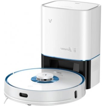 Viomi S9 Alpha UV White