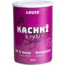 Louie kachní s rýží 0,8 kg