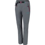 Head CELESTA Šedá Tyrkysová Dámské outdoorové kalhoty – Hledejceny.cz