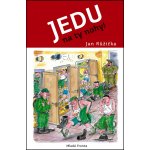 Jedu na ty nohy! – Zboží Mobilmania