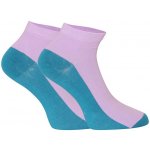 Dedoles Veselé ponožky Stopa D-U-SC-LS-B-C-1256 vícebarevné – Sleviste.cz