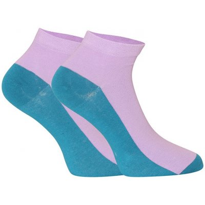 Dedoles Veselé ponožky Stopa D-U-SC-LS-B-C-1256 vícebarevné – Sleviste.cz