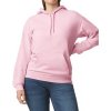 Pánská mikina Gildan Unisex GSF500 Light Pink