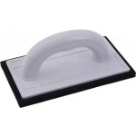 Hladítko FESTA guma pěnová 220x130x10mm 34452