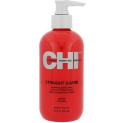 Chi Straight Guard Smoothing Styling Cream 251 ml