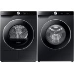 Set SAMSUNG DV90T6240LB/S7 + WW90DG6U85LBU4 – Sleviste.cz