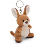 NICI Klokan Kelly 10cm, GREEN – Hledejceny.cz