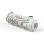 Aplast Podzemní nádrž na pitnou vodu AQUAstay 30000 l – Zboží Mobilmania