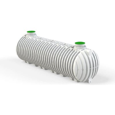 Aplast Podzemní nádrž na pitnou vodu AQUAstay 30000 l – Zboží Mobilmania