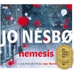 Nemesis - Jo Nesbo, Igor Bareš, Tatiana Vilhelmová, Ladislav Frej – Hledejceny.cz