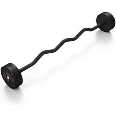 MARBO MW-SG Sport lomená, obouruční činka 20 kg – Zboží Mobilmania