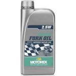 Motorex Racing Fork Oil SAE 2,5W 1 l | Zboží Auto