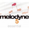 Program pro úpravu hudby Celemony Melodyne 5 Essential (Digitální produkt)