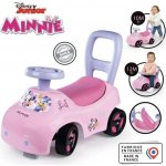 Smoby a chodítko Minnie Disney 54*27*40 cm – Zbozi.Blesk.cz