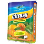 Agro CS Substrát pro citrusy 10 l – Zboží Dáma