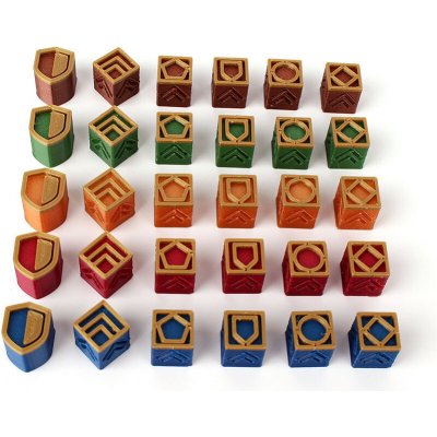 Zaklínač: Starý svět Ukazatele dovedností – Zboží Živě