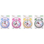 UNIPAP Výukové hodiny papírové budík ( W027197) 413617 – Zboží Dáma