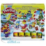 Play-Doh Adventní kalendář – Zboží Dáma