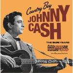 Cash Johnny - Country Boy The Sun Years 2 CD – Hledejceny.cz