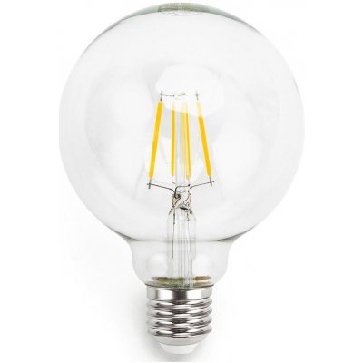 Aigostar LED Žárovka AI0137 – Hledejceny.cz