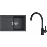 Set Franke S2D 611 + FC 6018 – Sleviste.cz