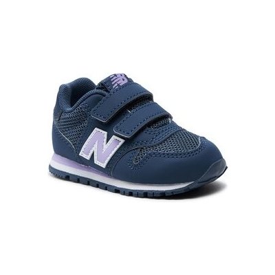 New Balance GV500CIL Vintage Indigo – Zboží Mobilmania