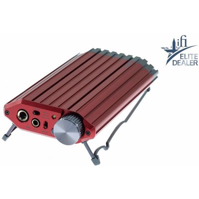 iFi iDSD Diablo 2 – Hledejceny.cz