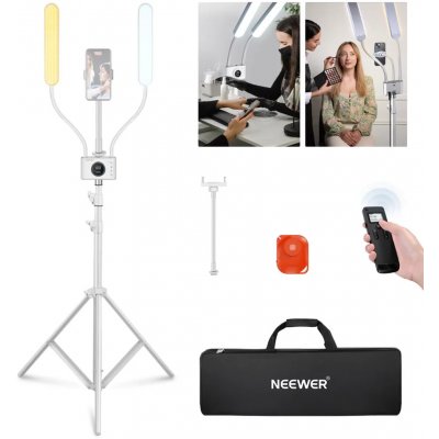 Neewer BH40B Light Kit – Zboží Živě