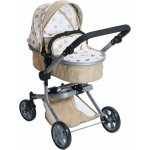 Bayer Chic 2 v 1 Kombi Mika béžová 63 – Zbozi.Blesk.cz