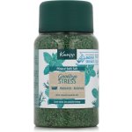 Kneipp sůl do koupele Goodbye Stress 500 g – Zboží Dáma