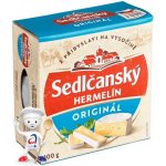 Sedlčanský Hermelín originál 100g – Zboží Dáma