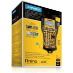 DYMO Rhino 5200 S0841480 – Zboží Živě