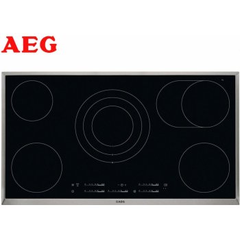 AEG HK 955070 XB