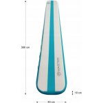 Airbeam MASTERJUMP nafukovací kladina 300 x 40 x 10 cm – Hledejceny.cz